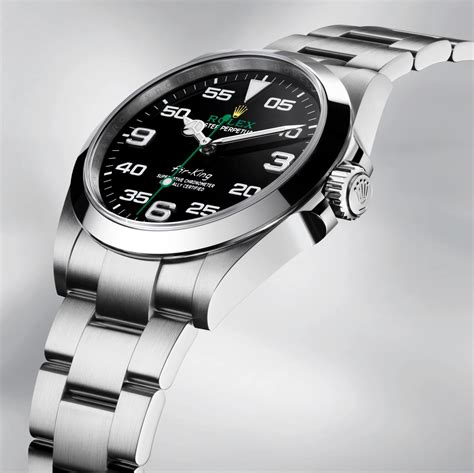 air king rolex wiki|Rolex 2022 air king.